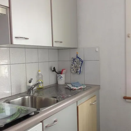 Bergheim Matta Apartment Davos