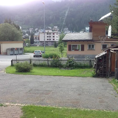 Апартаменти Bergheim Matta