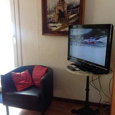 Bergheim Matta * Davos