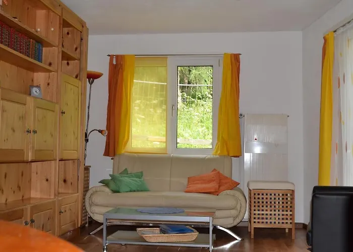 Apartament Bergheim Matta Davos