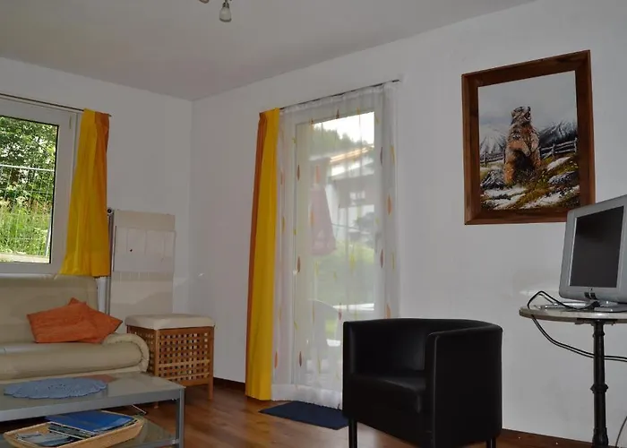 Bergheim Matta * Davos