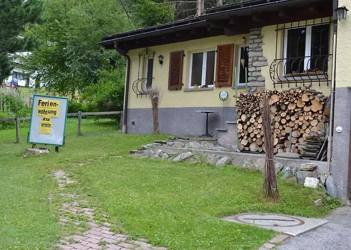 Apartament Bergheim Matta *