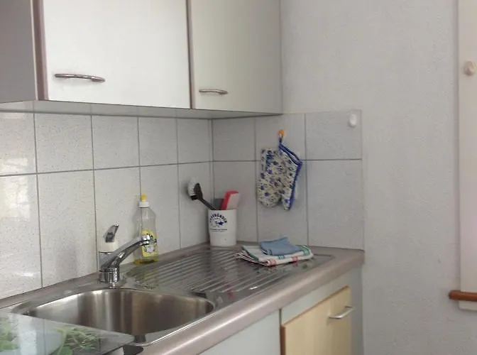 Bergheim Matta Апартаменти Давос