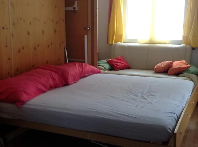 Bergheim Matta Apartament