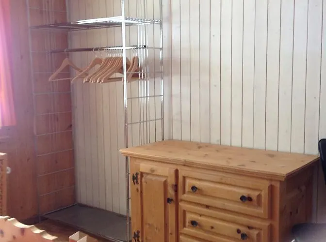 Апартаменти Bergheim Matta *