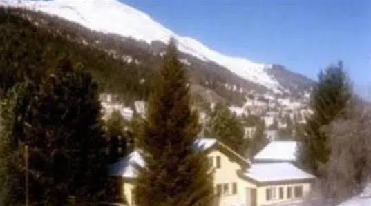 Apartament Bergheim Matta