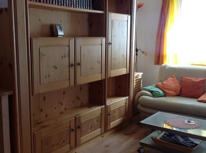 Апартаменти Bergheim Matta