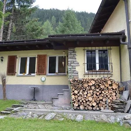 Bergheim Matta Διαμέρισμα *