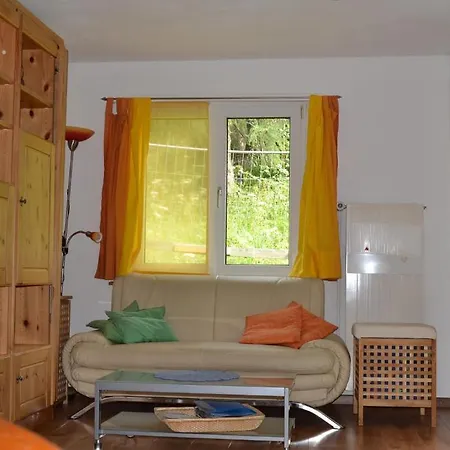 Διαμέρισμα Bergheim Matta Νταβός