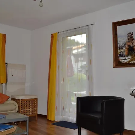 Bergheim Matta * Νταβός