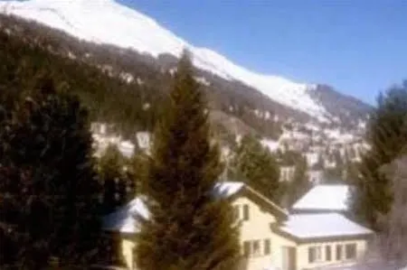 Διαμέρισμα Bergheim Matta