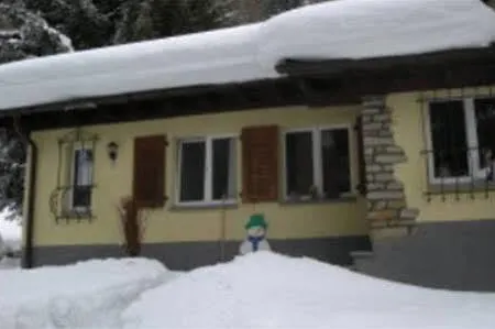 Διαμέρισμα Bergheim Matta *