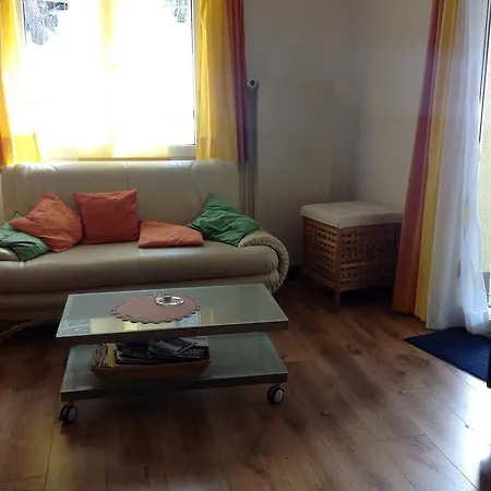 Bergheim Matta Διαμέρισμα