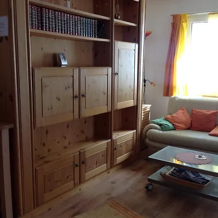 Διαμέρισμα Bergheim Matta